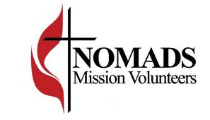 NOMADS logo